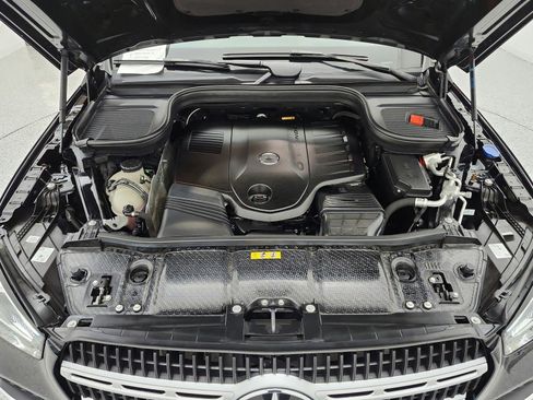 Certified 2024 Mercedes-Benz GLE 450 4MATIC image 22
