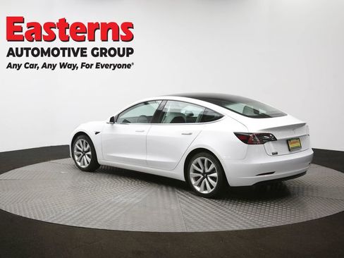 Used 2019 Tesla Model 3 Standard Range image 60