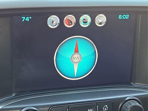 Used 2016 Chevrolet Silverado 3500 LT w/ LT Convenience Package image 17