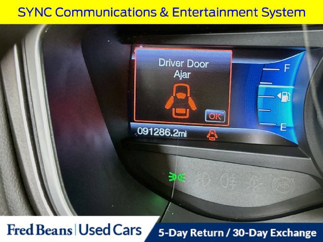 Used 2016 Ford Fusion SE FWD image 15