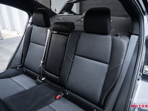 Used 2018 Subaru WRX Premium image 28