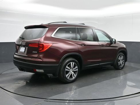 Used 2016 Honda Pilot EX-L image 7