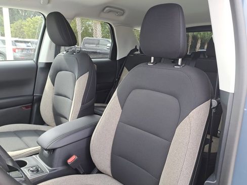 New 2026 Ford Bronco Sport Big Bend w/ Convenience Package image 20