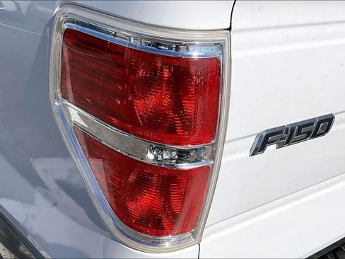 Used 2010 Ford F150 Lariat image 25