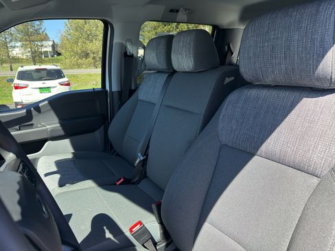 New 2026 Ford F350 XLT image 26