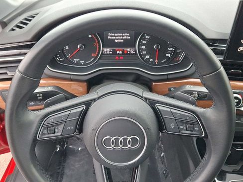 Certified 2022 Audi A5 2.0T Premium w/ Convenience Package image 16