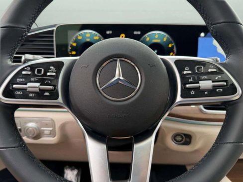 Used 2023 Mercedes-Benz GLE 450 4MATIC image 36
