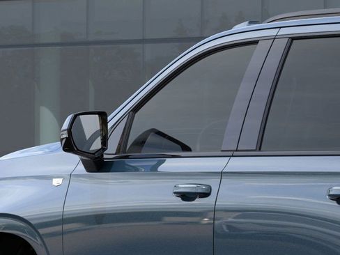 New 2026 Cadillac Escalade Sport w/ Touring Package image 13