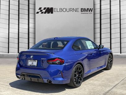 New 2026 BMW 230i Coupe w/ Premium Package