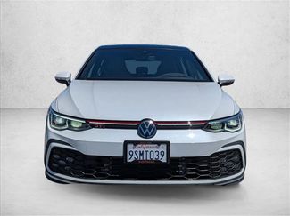 Used 2024 Volkswagen GTI Autobahn FWD video 2