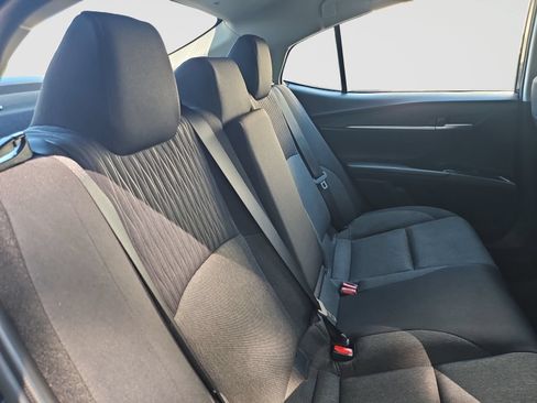 Used 2025 Toyota Camry LE FWD image 45