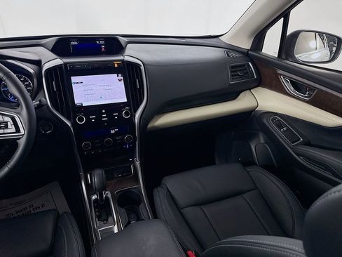 Used 2022 Subaru Ascent Touring w/ Popular Package #2A AWD/4WD image 28