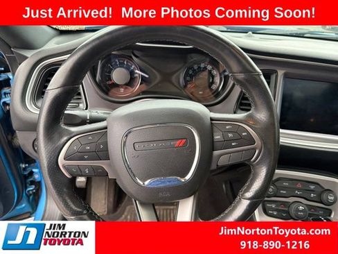 Used 2019 Dodge Challenger SXT w/ Plus Package AWD/4WD image 15