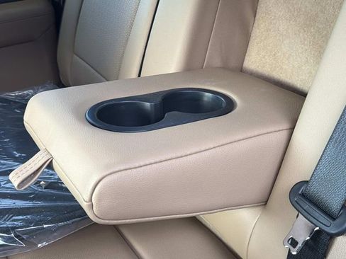 New 2026 Ford F250 Lariat image 24