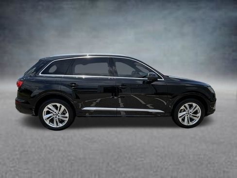 Used 2023 Audi Q7 3.0T Premium Plus AWD/4WD image 6