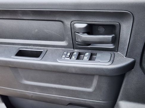 New 2026 RAM 3500 Tradesman AWD/4WD image 6