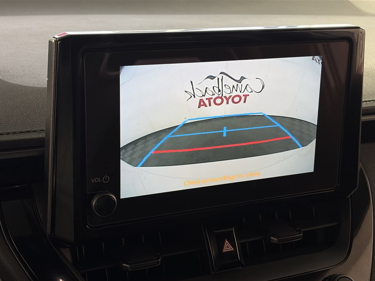 Used 2025 Toyota Corolla GR AWD/4WD image 17