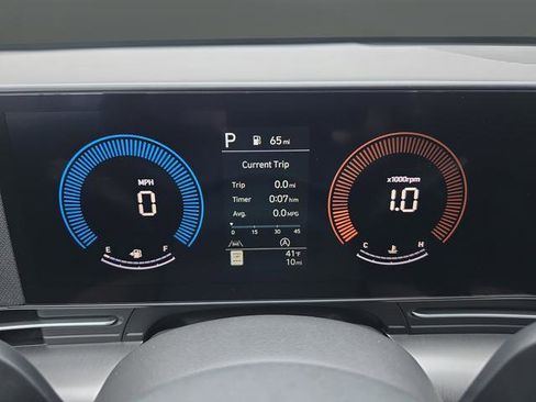 New 2026 Hyundai Kona SE image 14