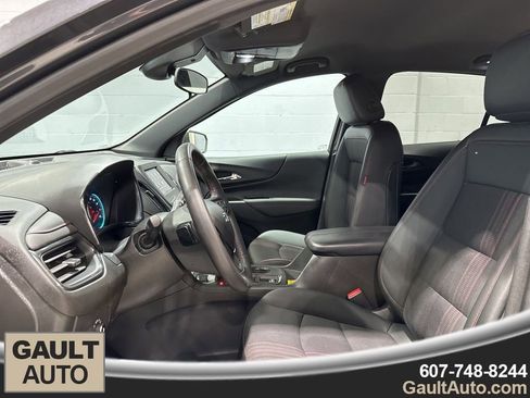 Used 2022 Chevrolet Equinox RS image 13