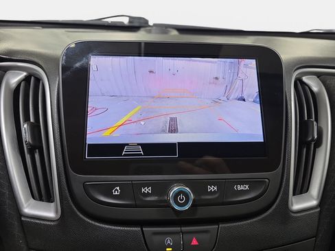 Used 2024 Chevrolet Malibu LT FWD image 22
