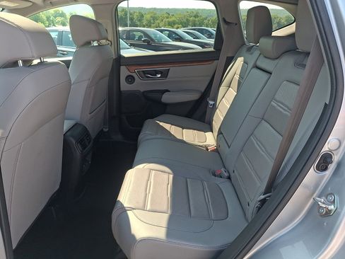 Used 2018 Honda CR-V EX-L image 10