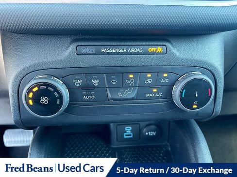 Used 2022 Ford Bronco Sport Big Bend AWD/4WD image 23