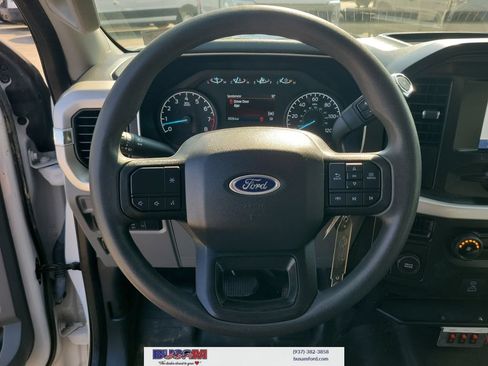 Used 2022 Ford F150 XL RWD image 16