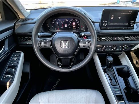 Used 2024 Honda Accord EX image 6