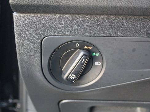 Used 2019 Volkswagen Tiguan S w/ Driver Assistance Package FWD image 24