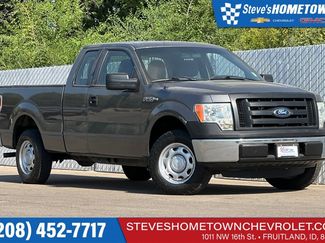 Used 2011 Ford F150 XL w/ PWR Equipment Group image 1