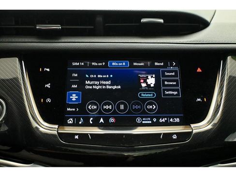 Certified 2023 Cadillac XT6 Premium Luxury AWD/4WD image 57