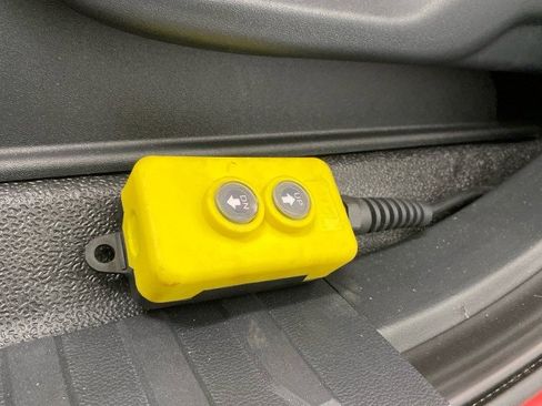 New 2025 Ford F550 4x4 Regular Cab Super Duty image 11