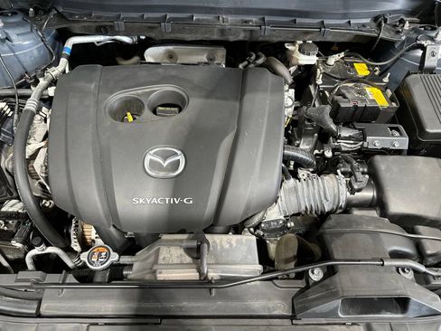 Used 2023 MAZDA CX-5 Carbon Edition AWD/4WD image 21
