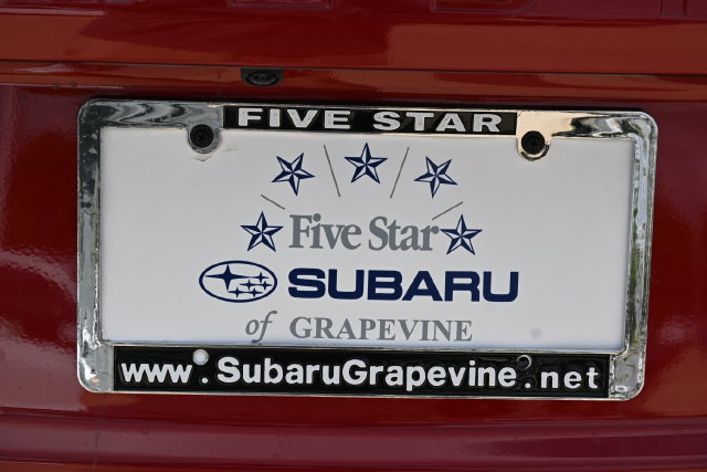 New 2026 Subaru Forester Premium AWD/4WD image 13