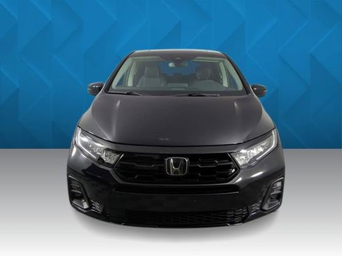 New 2026 Honda Odyssey Touring image 8