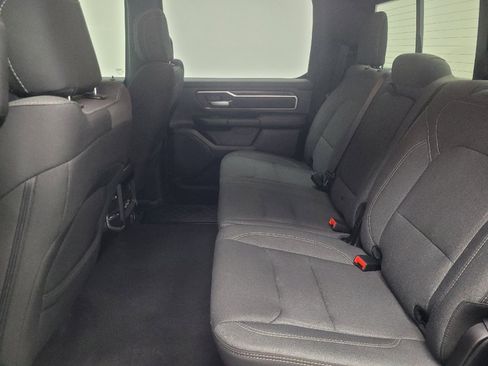 Used 2020 RAM 1500 Big Horn AWD/4WD image 18