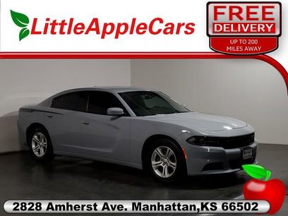 Used 2020 Dodge Charger SXT