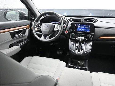 Used 2019 Honda CR-V EX image 10