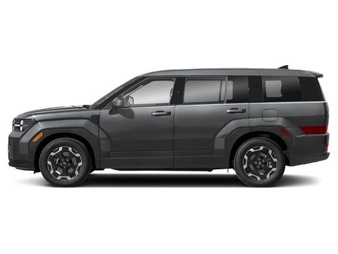 New 2026 Hyundai Santa Fe SE FWD image 3