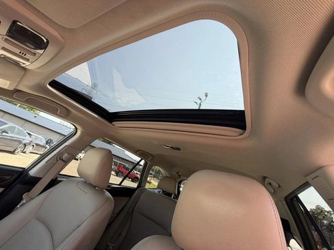 Used 2019 Subaru Outback 2.5i Limited w/ Popular Package #2 AWD/4WD image 23
