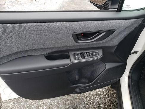 New 2026 Subaru Outback Premium AWD/4WD image 11