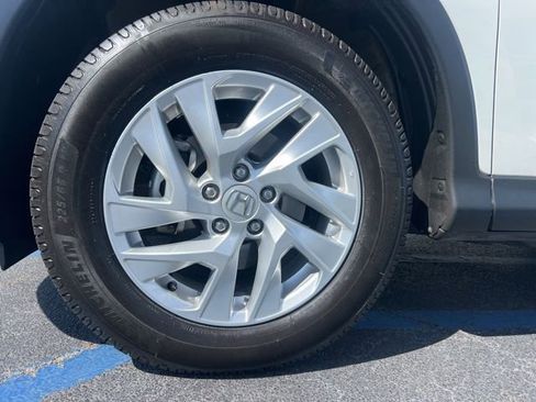 Used 2016 Honda CR-V EX image 10