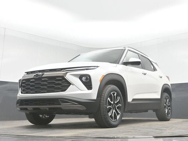 New 2026 Chevrolet TrailBlazer ACTIV w/ Convenience Package AWD/4WD image 45
