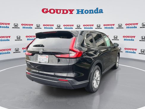 Certified 2023 Honda CR-V EX-L image 8