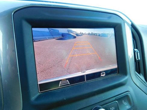Used 2024 GMC Sierra 2500 Pro AWD/4WD image 10