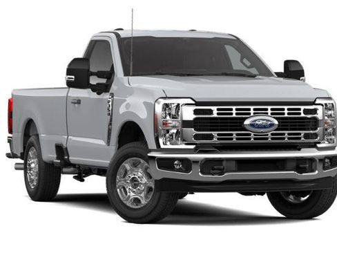 New 2026 Ford F350 XLT w/ 360-Degree Camera Package image 4