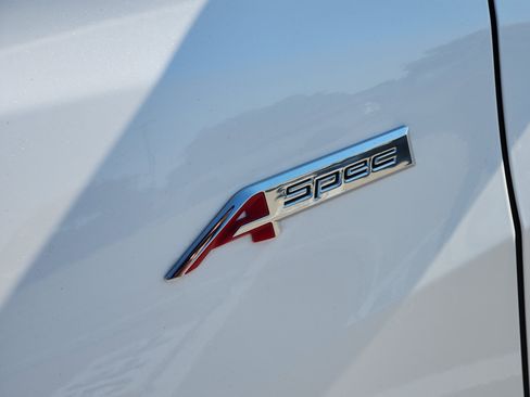 Certified 2024 Acura RDX AWD w/ A-Spec & Advance Pkg image 16