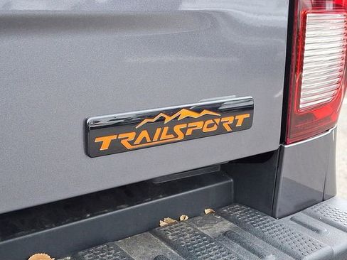 New 2026 Honda Ridgeline TrailSport image 9