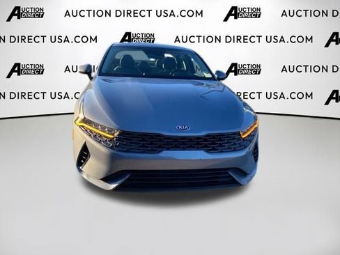 Used 2021 Kia K5 EX image 5