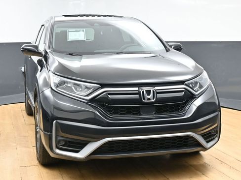 Used 2022 Honda CR-V EX image 51